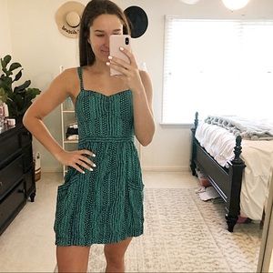 American Eagle sundress size 8